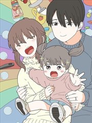 铁盒里的夏天 漫画改编封面